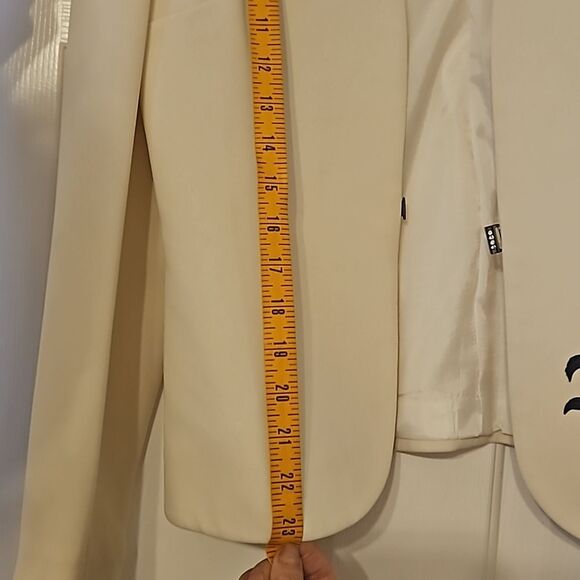 Time Mode Blazer in Prestine Condition - Picture 9 of 10